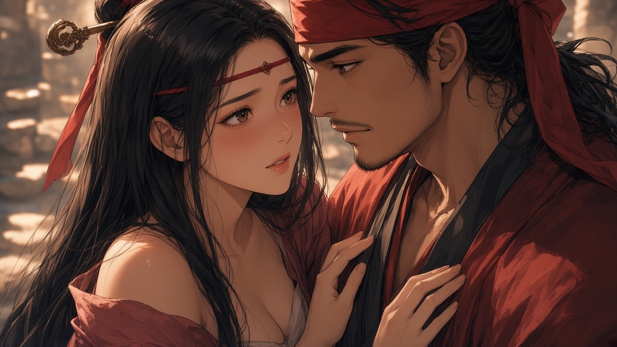 jumong-sosuno-shy-heat