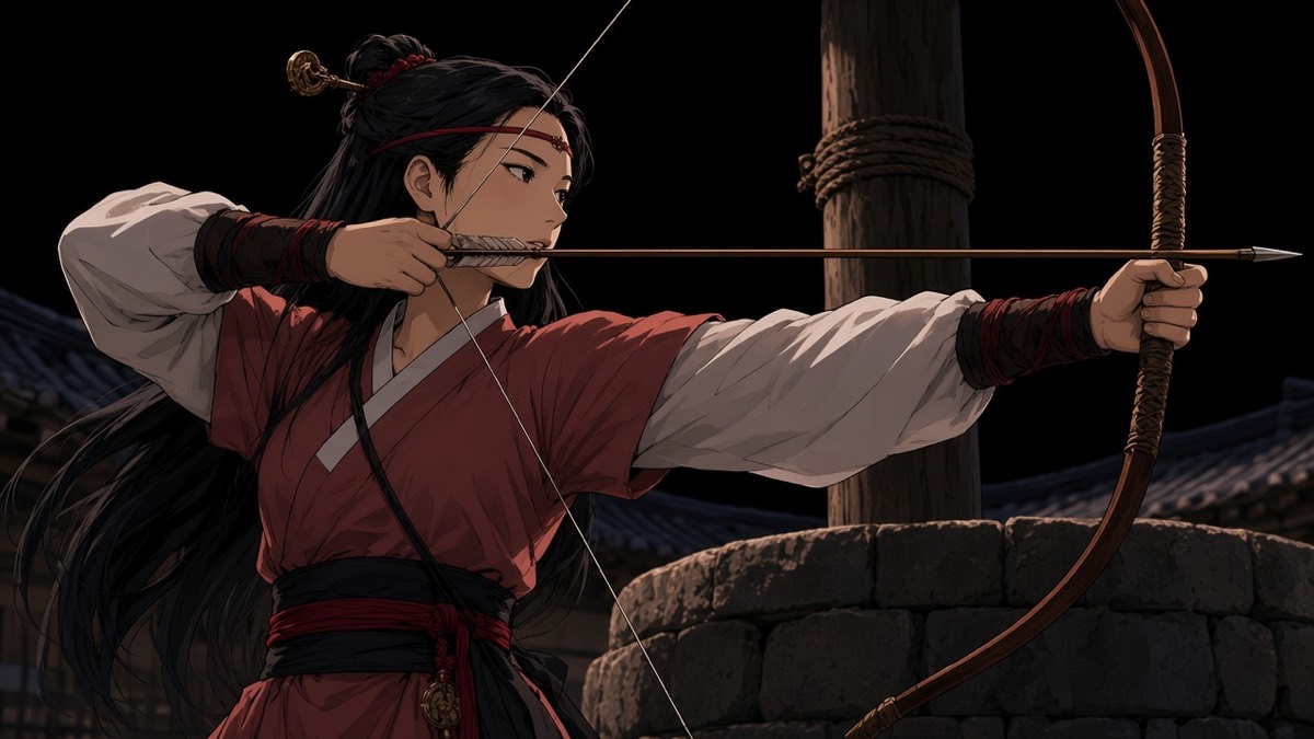 jumong-sosuno-side-full-draw