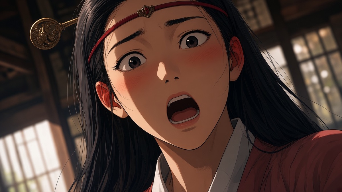 jumong-sosuno-stunned-ecu
