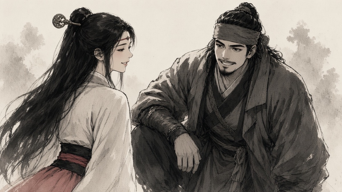 jumong-sosuno-style-inkwash-grin
