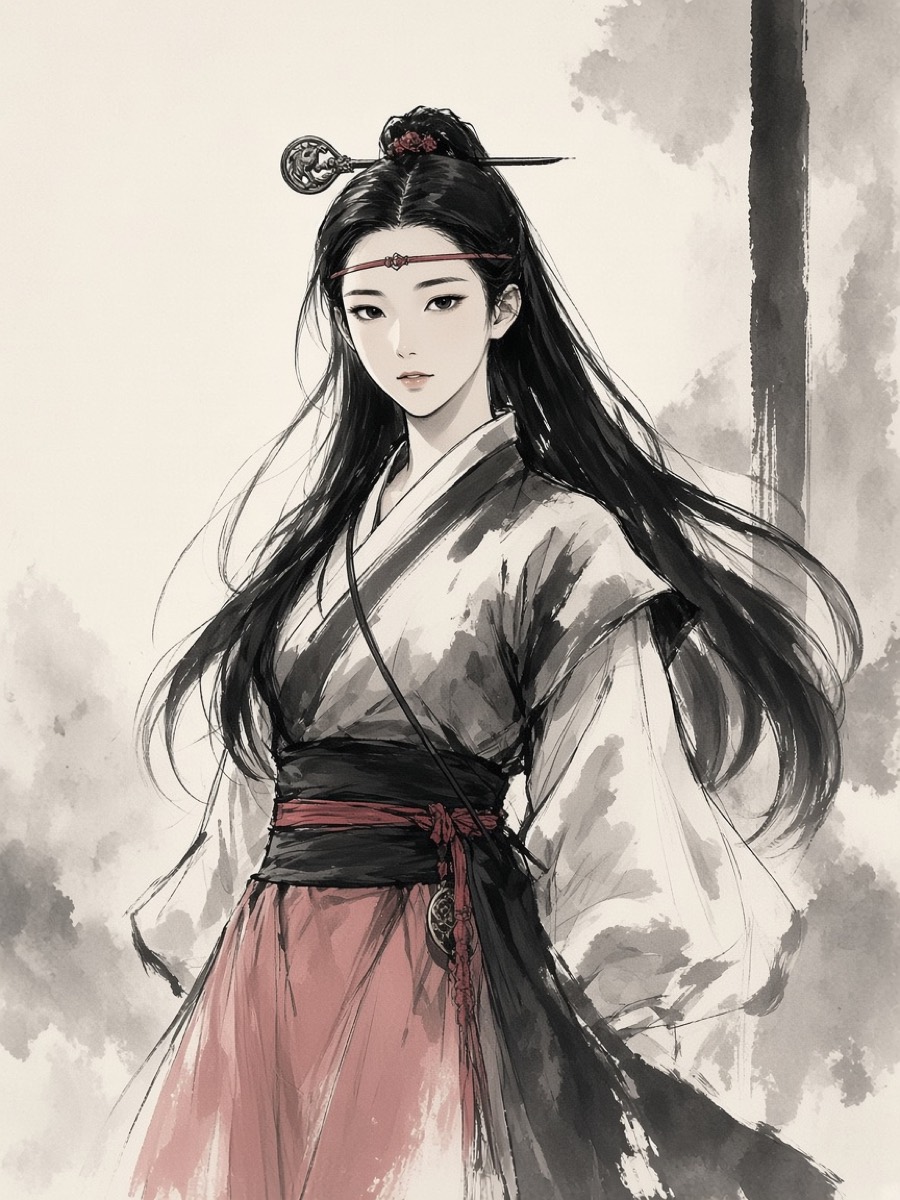 jumong-sosuno-style-inkwash