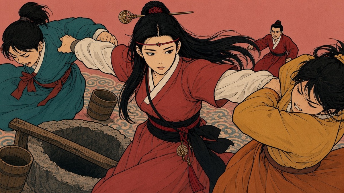 jumong-sosuno-style-minhwa-kick