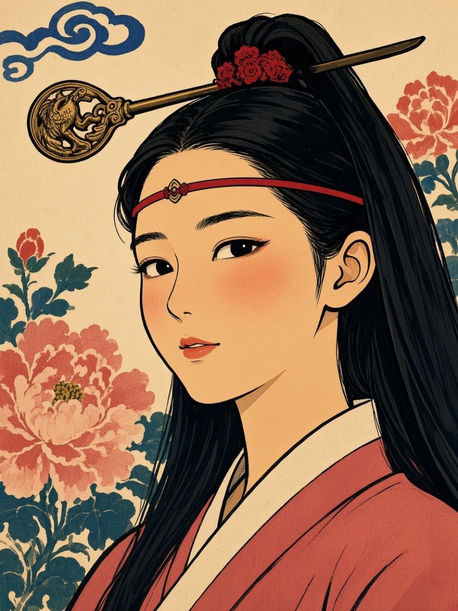jumong-sosuno-style-minhwa