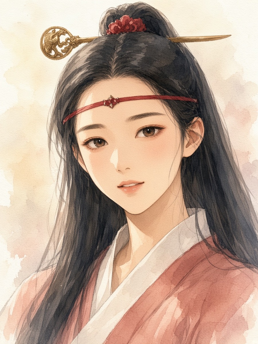 jumong-sosuno-style-watercolor