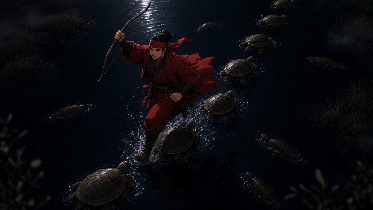 jumong-turtle-crossing-dutch