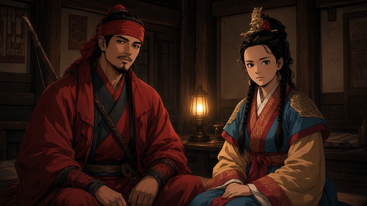 jumong-ye-arranged