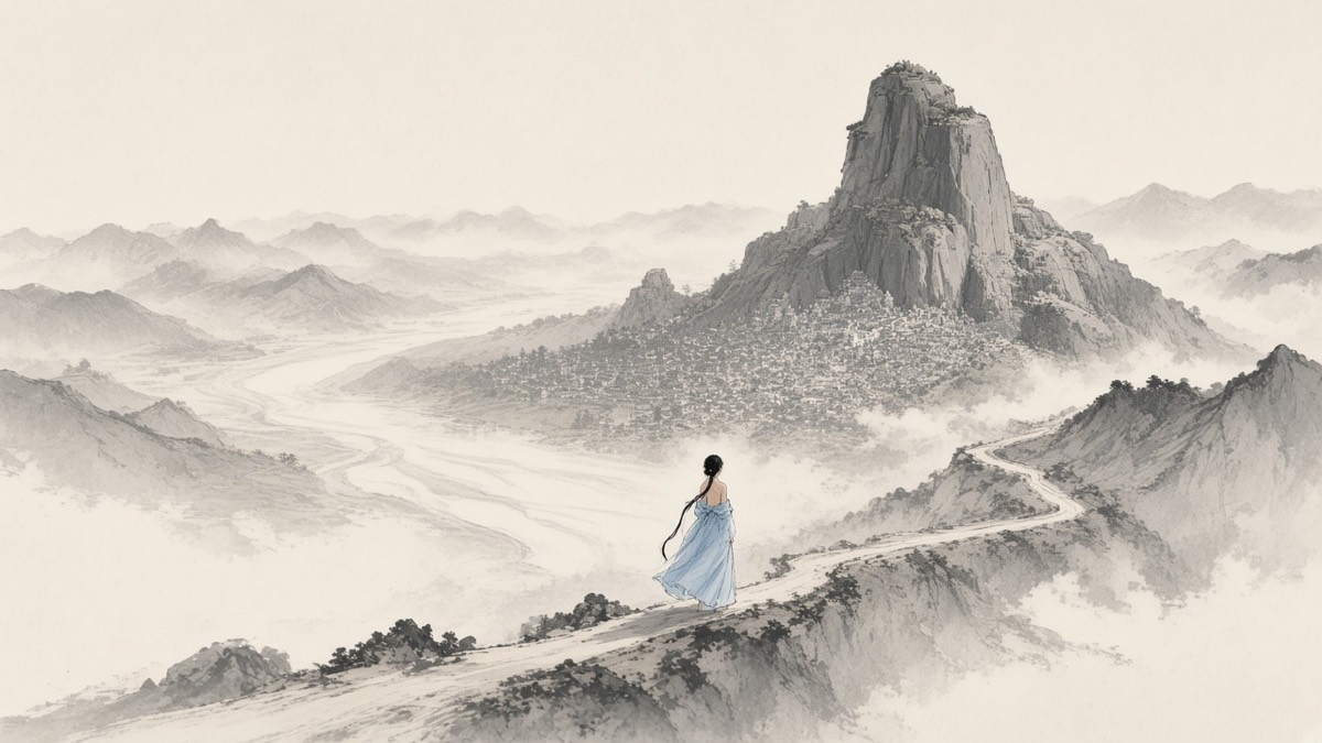 jumong-yuhwa-ink-wander-road
