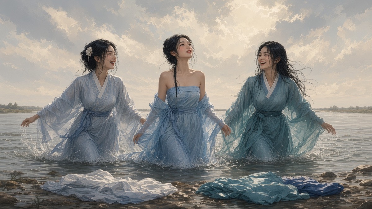 jumong-yuhwa-sisters-bath